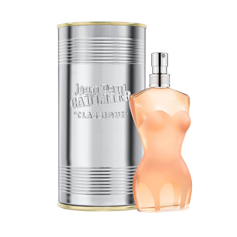 Jean Paul Gaultier Classique 50ml EDT (L) SP
