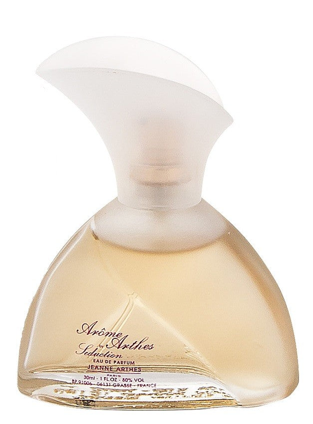Jeanne Arthes Arome Arthes Seduction (Tester No Cap Unboxed) 100ml EDP (L) SP