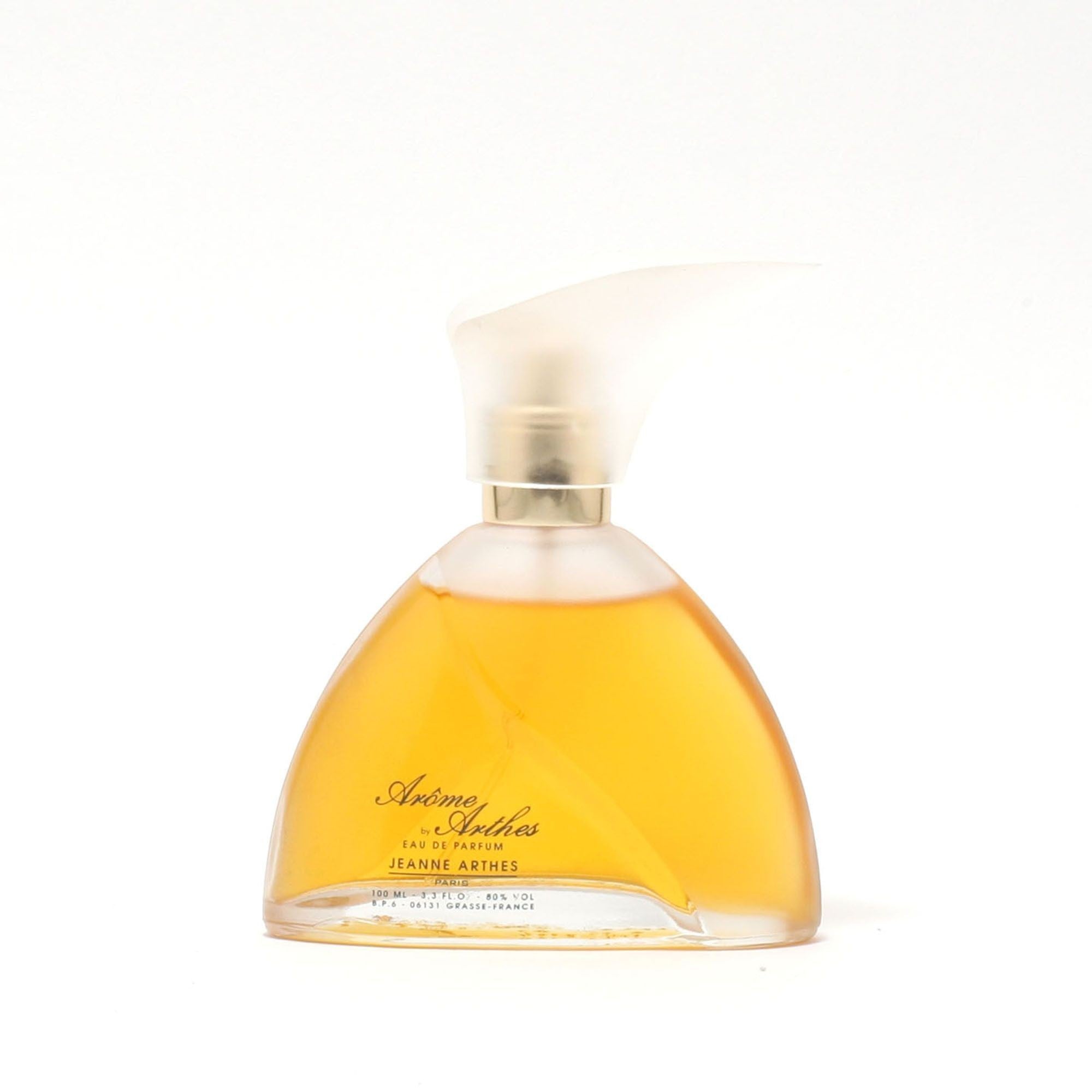 Jeanne Arthes: Arome Arthes (Tester No Cap Unboxed) 100ml EDP (L) SP