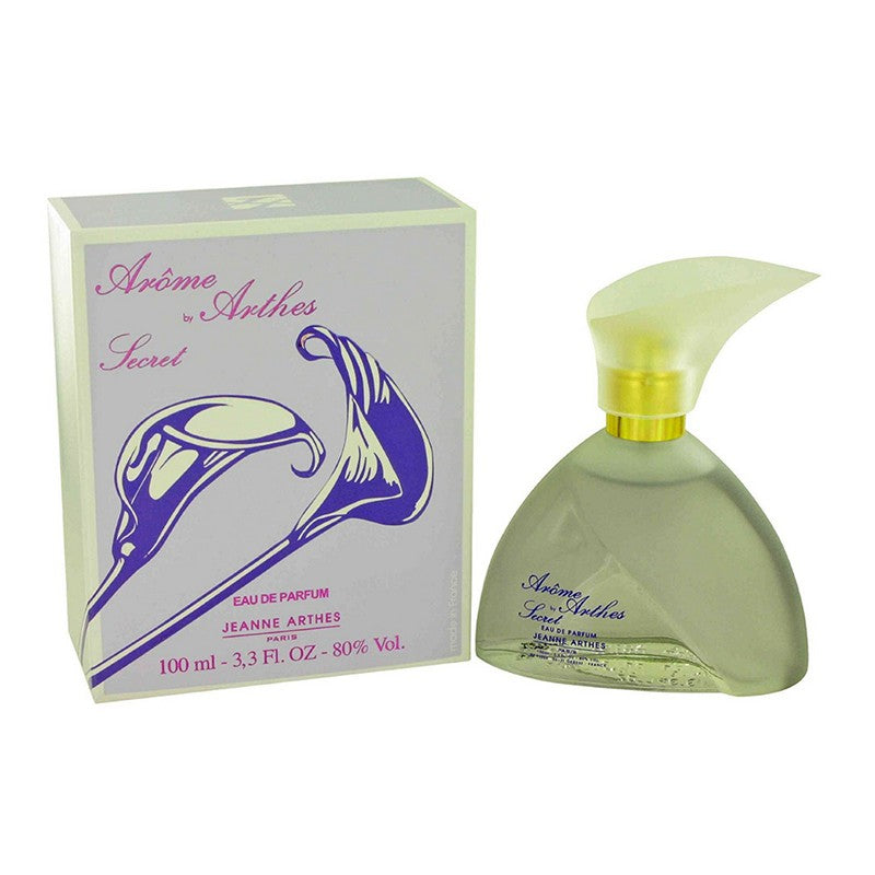 Jeanne Arthes Arome Secret 100ml EDP (L) SP