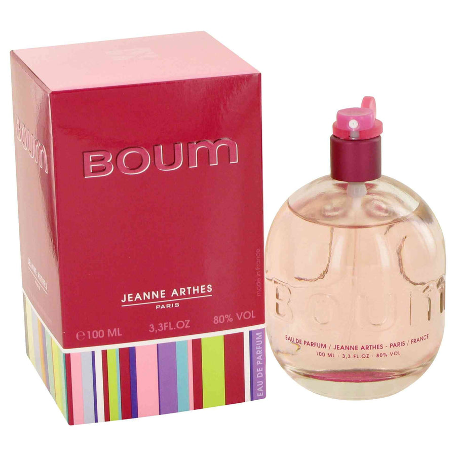Jeanne Arthes Boum 100ml EDP (L) SP