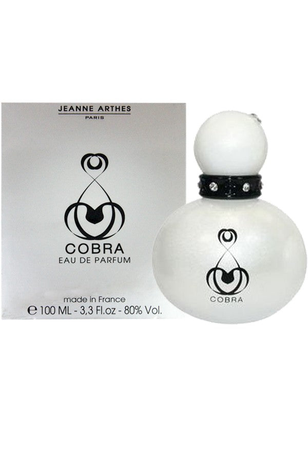 Jeanne Arthes Cobra 100ml EDP (L) SP