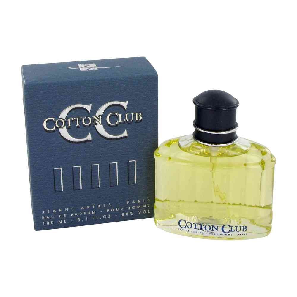 Jeanne Arthes Cotton Club 100ml EDT (M) SP