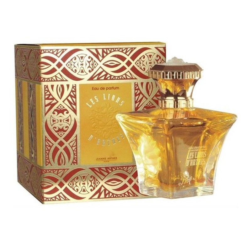 Jeanne Arthes Les Lions D'Arthes 100ml EDP (L) SP