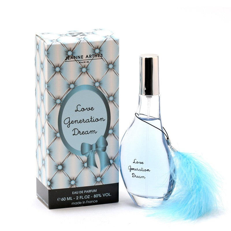 Jeanne Arthes Love Generation Dream 60ml EDP (L) SP