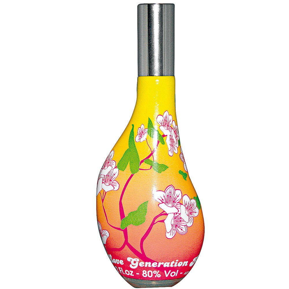 Jeanne Arthes Love Generation Pink (Tester No Cap) 60ml EDP (L) SP