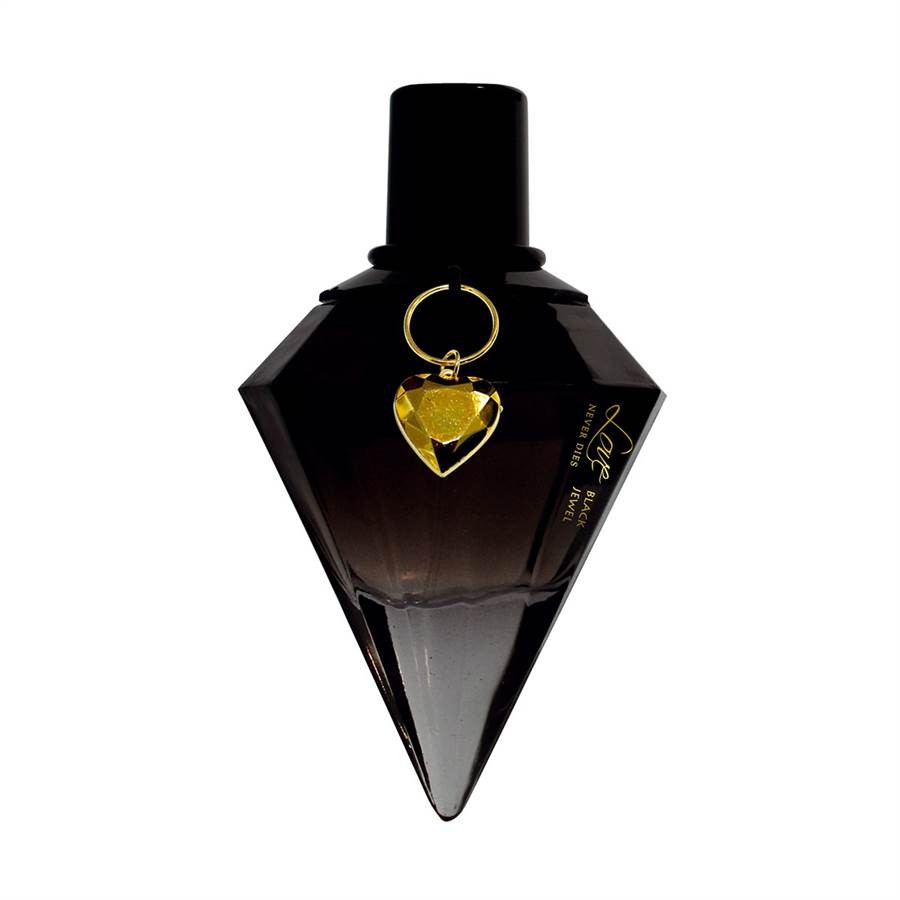 Jeanne Arthes Love Never Dies Black Jewel (Tester No Cap) 60ml EDP (L) SP