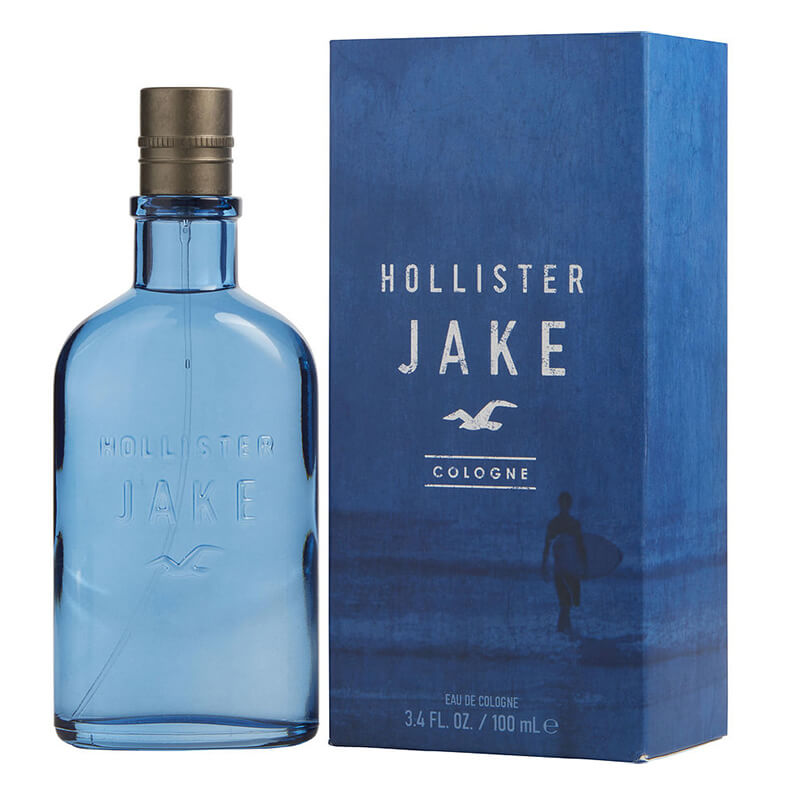 Hollister Hollister Jake 100ml EDC (M) SP