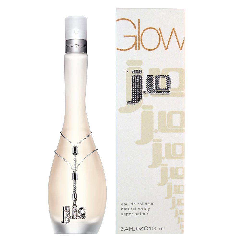 Jennifer Lopez Glow 100ml EDT (L) SP
