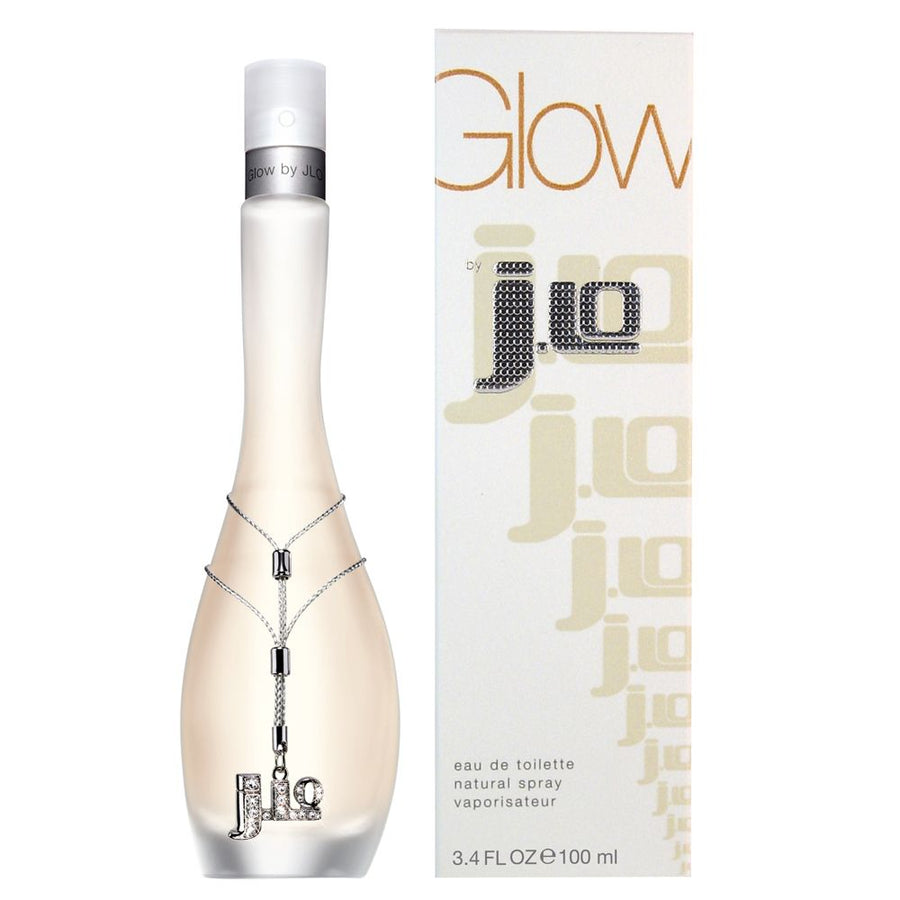 Jennifer Lopez Glow 100ml EDT (L) SP