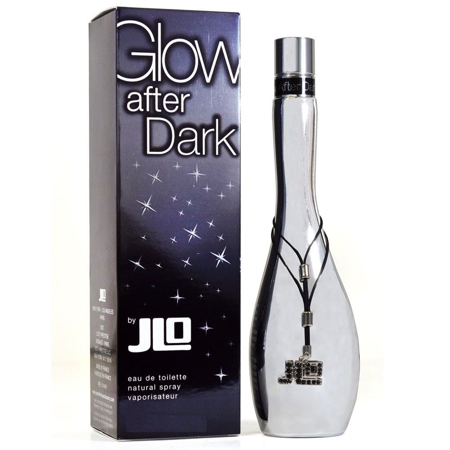Jennifer Lopez Glow After Dark 100ml EDT (L) SP