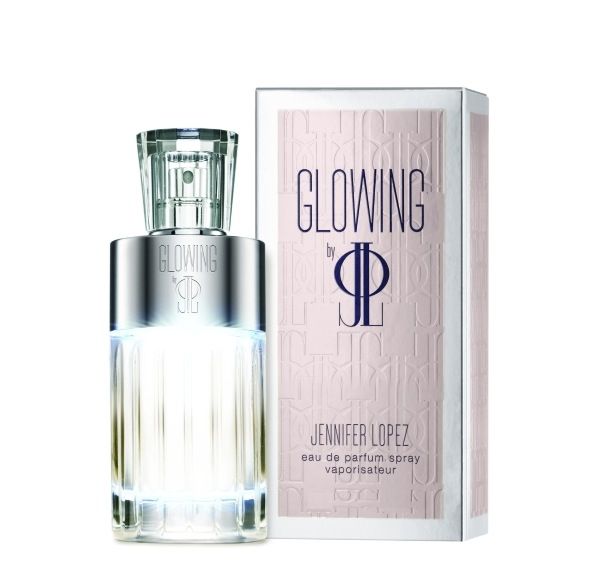Jennifer Lopez Glowing 75ml EDP (L) SP