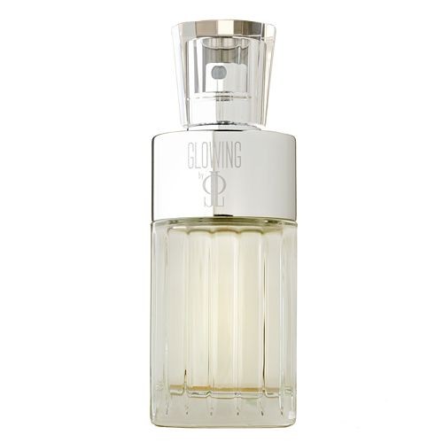 Jennifer Lopez Glowing (Tester) 75ml EDP (L) SP