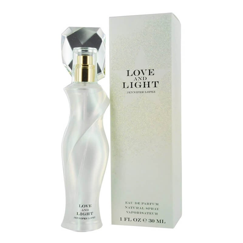 Jennifer Lopez Love And Light 30ml EDP (L) SP