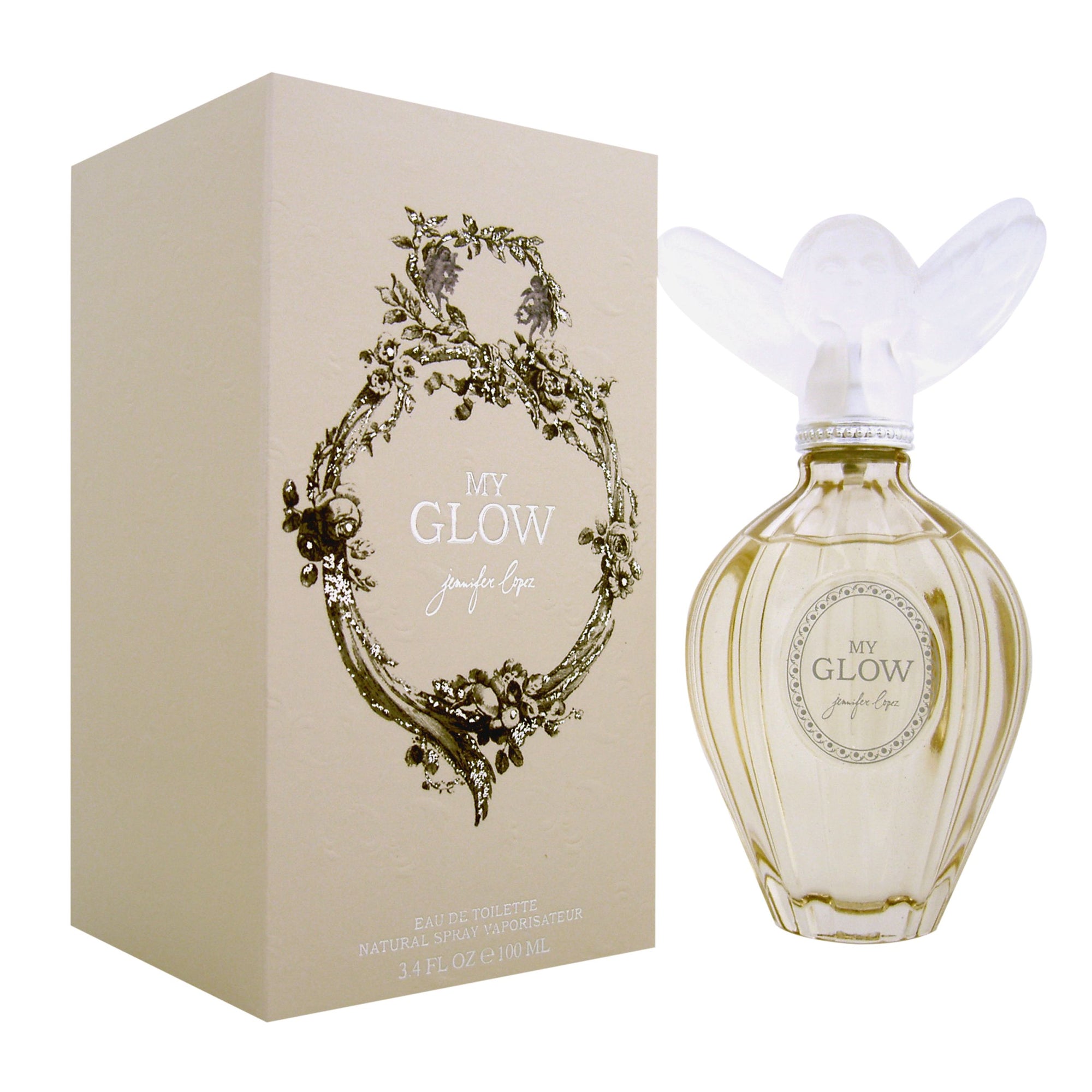 Jennifer Lopez My Glow 100ml EDT (L) SP
