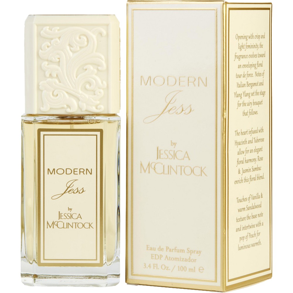 Jessica McClintock Modern Jess 100ml EDP (L) SP