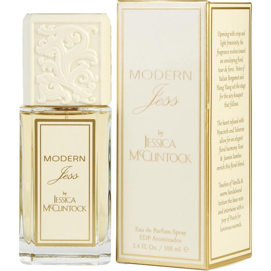 Jessica McClintock Modern Jess 100ml EDP (L) SP