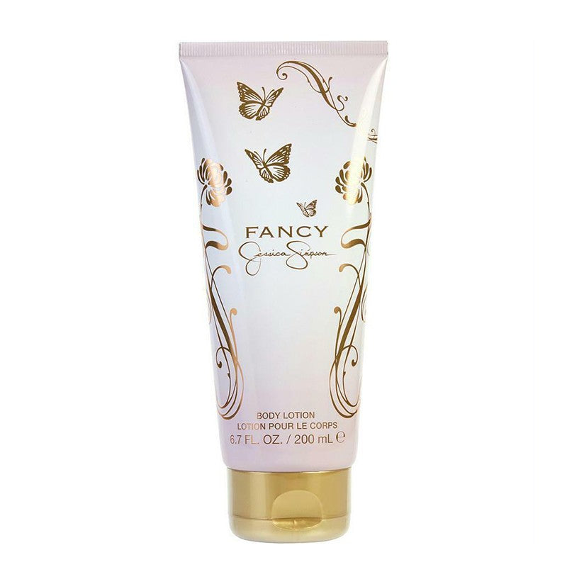 Jessica Simpson Fancy Body Lotion (Unboxed) 200ml (L)