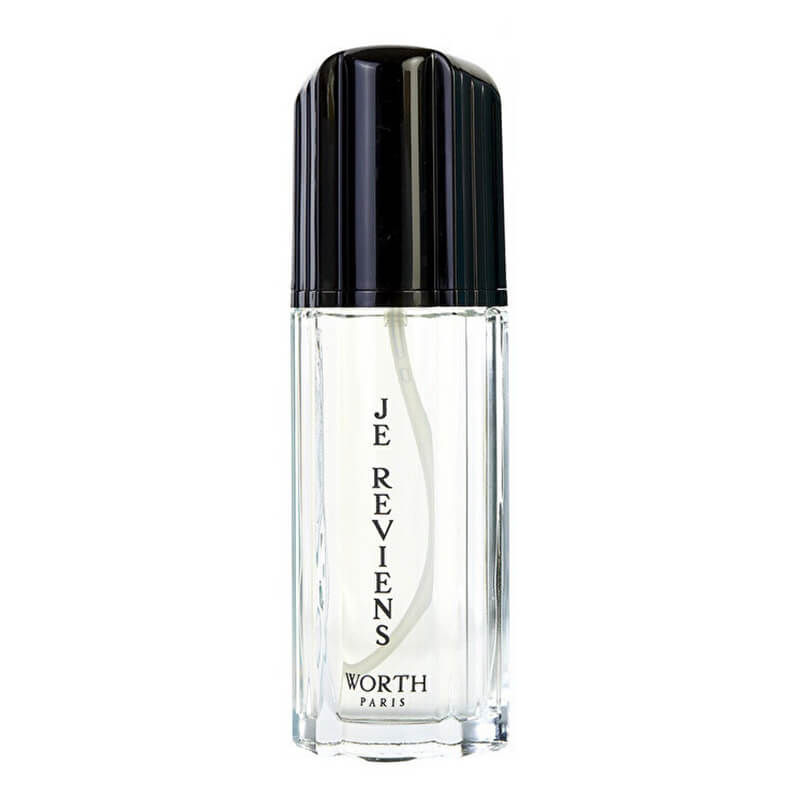 Worth Je Reviens (Unboxed) 50ml EDT (L) SP