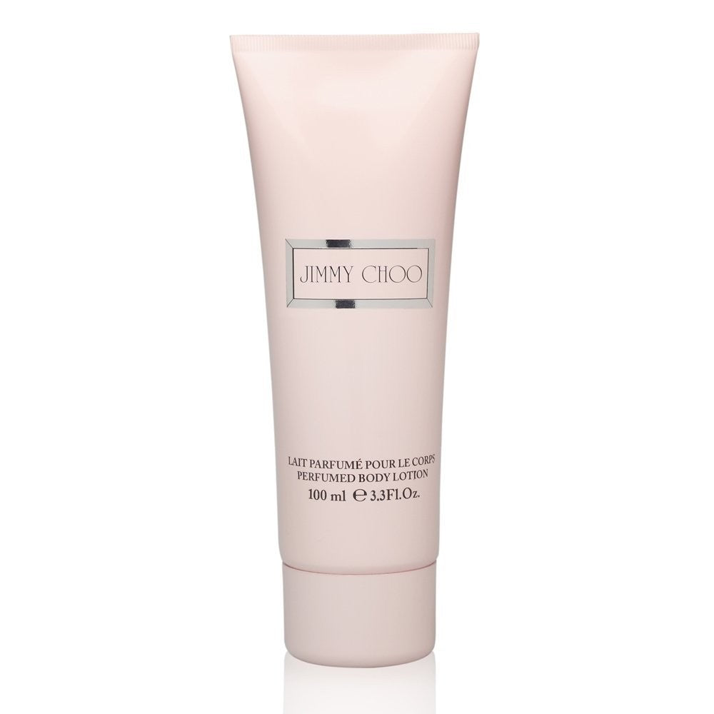Jimmy Choo Body Lotion (Unboxed) 100ml (L)