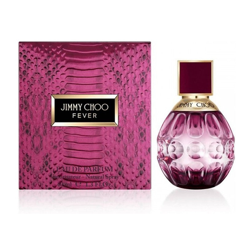 Jimmy Choo Jimmy Choo Fever 40ml EDP (L) SP