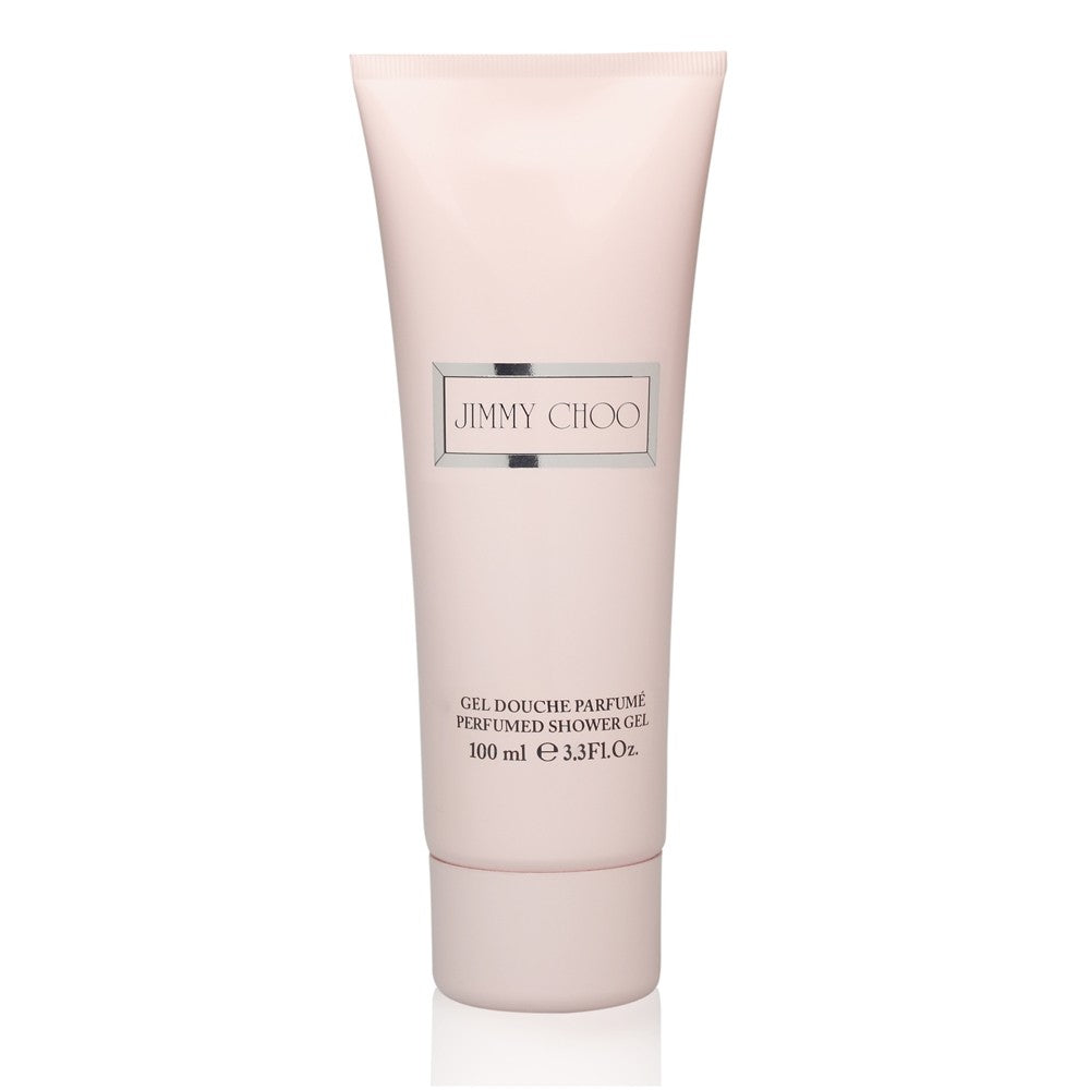 Jimmy Choo Shower Gel (Unboxed) 100ml (L)
