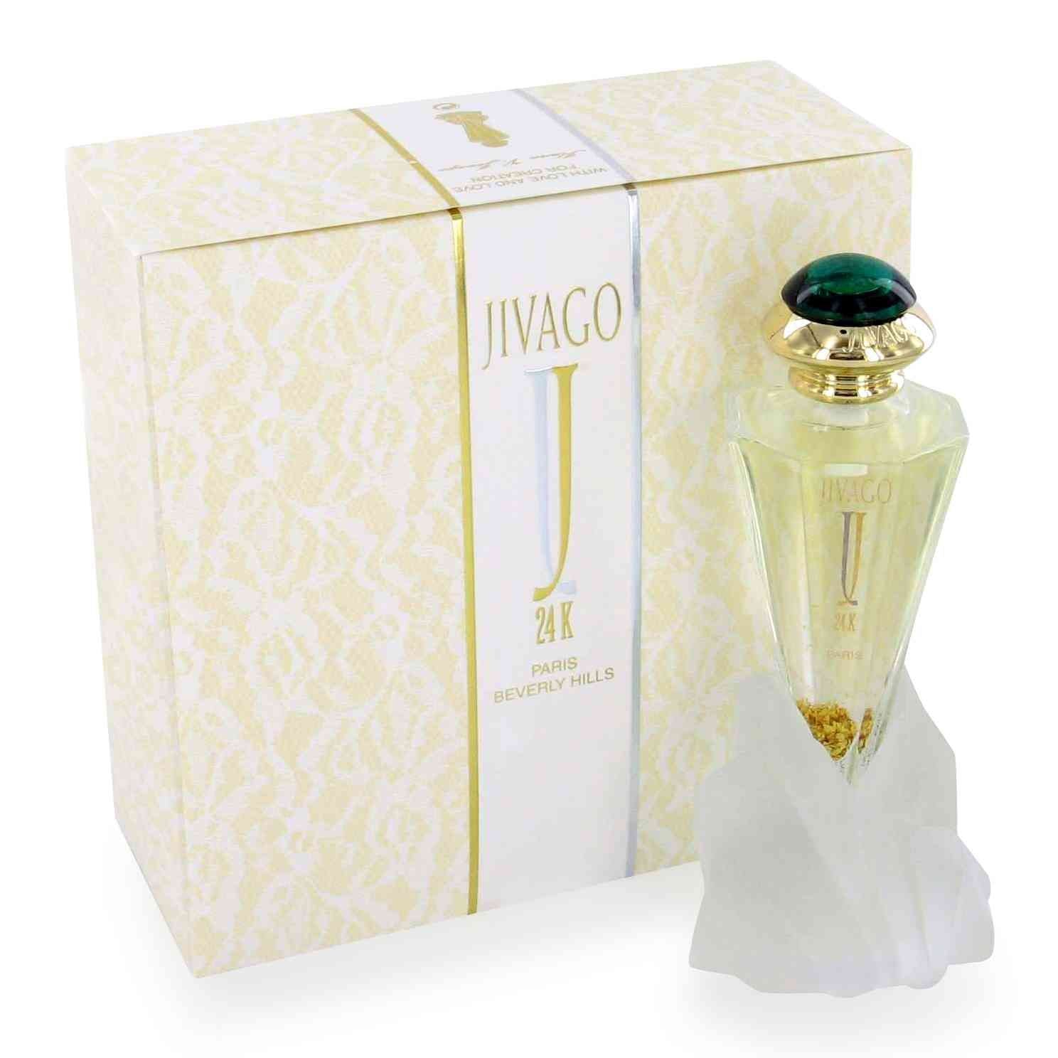 Jivago 24K 75ml EDP (L) SP