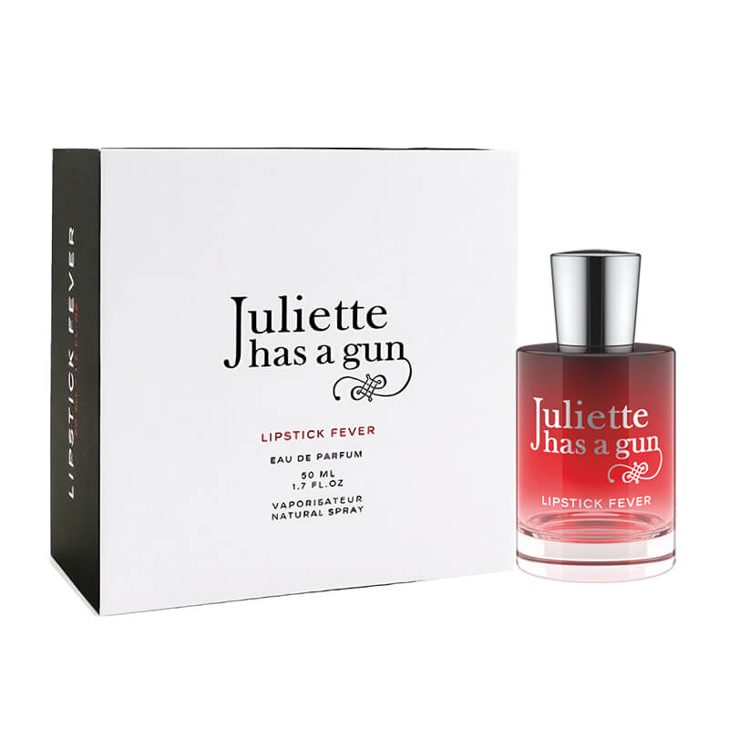 Juliette Has A Gun Lipstick Fever 50ml EDP (L) SP