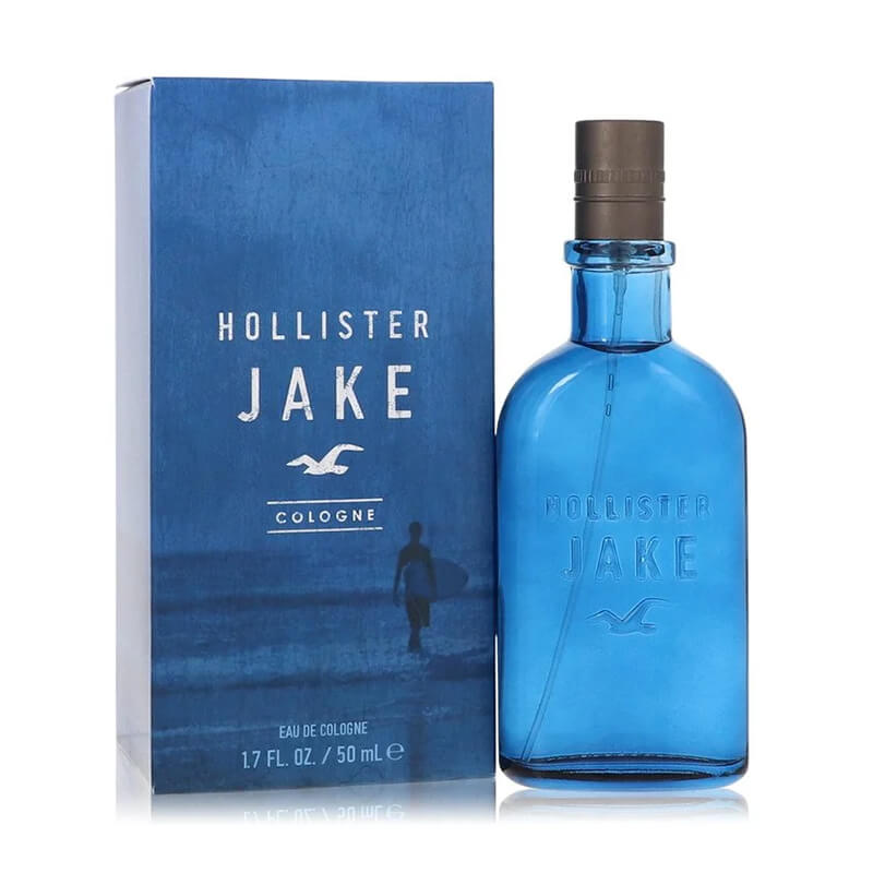 Hollister Hollister Jake Cologne 50ml EDC (M) SP