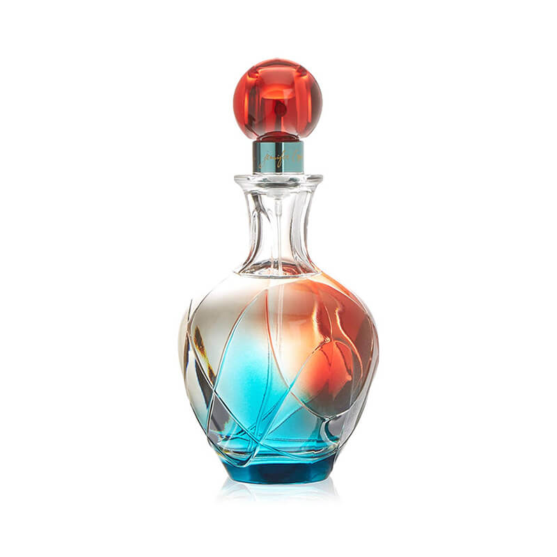 Jennifer Lopez Live Luxe (Tester) 100ml EDP (L) SP