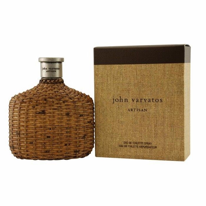 John Varvatos Artisan 125ml EDT (M) SP