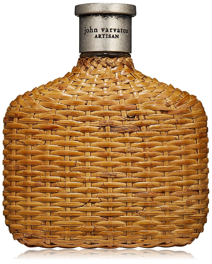 John Varvatos Artisan (Tester No Cap) 125ml EDT (M) SP