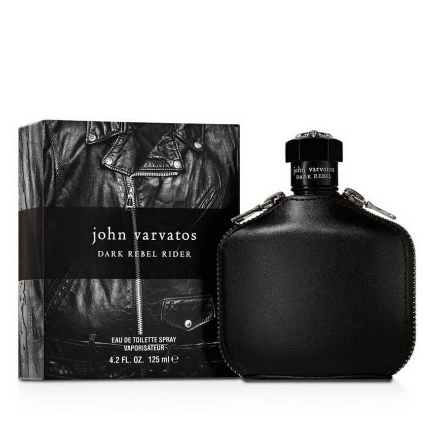 John Varvatos Dark Rebel Rider 125ml EDT (M) SP