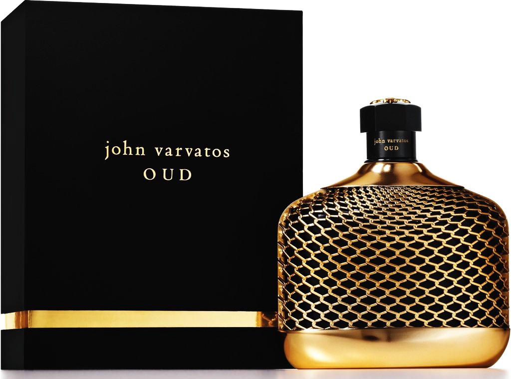 John Varvatos John Varvatos Oud 125ml EDP (M) SP
