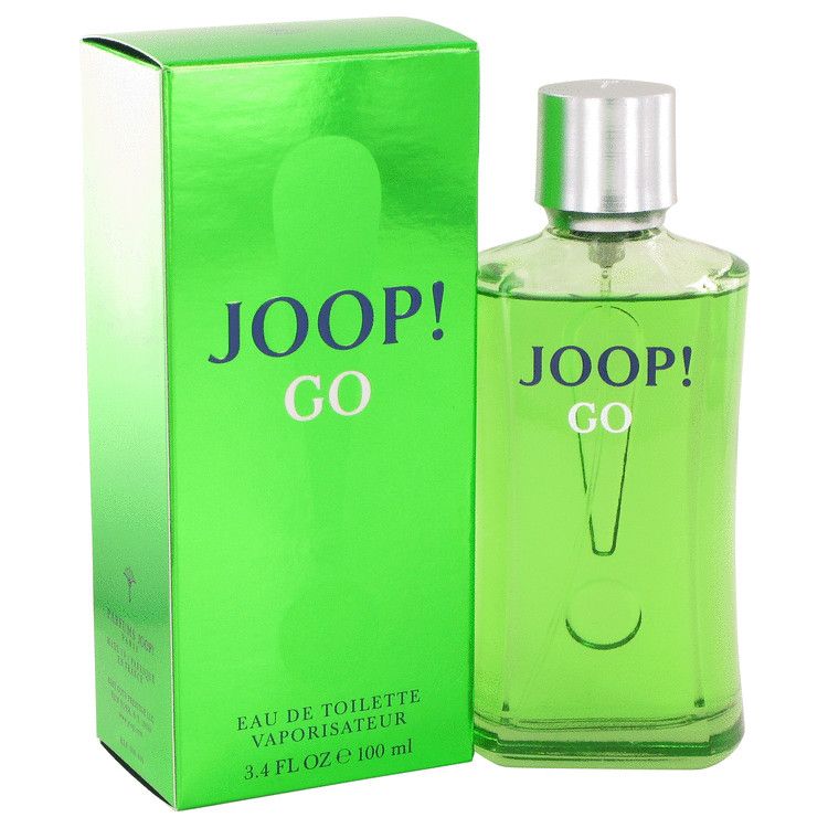 Joop! Go 100ml EDT (M) SP