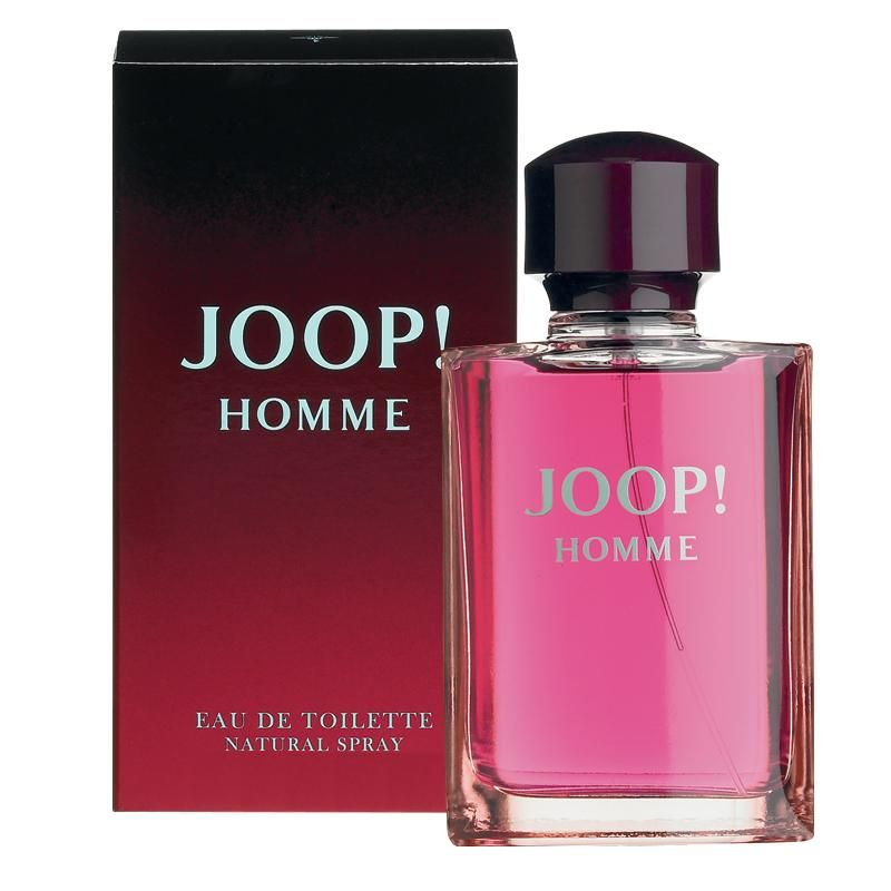Joop! Homme 200ml EDT (M) SP