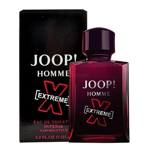 Joop! Homme Extreme Intense 125ml EDT (M) SP