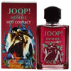 Joop! Homme Hot Contact 125ml EDT (M) SP