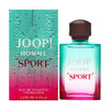 Joop! Homme "Sport" 125ml EDT (M) SP