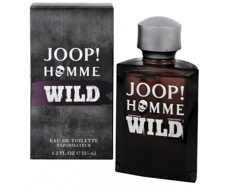 Joop! Homme Wild 125ml EDT (M) SP