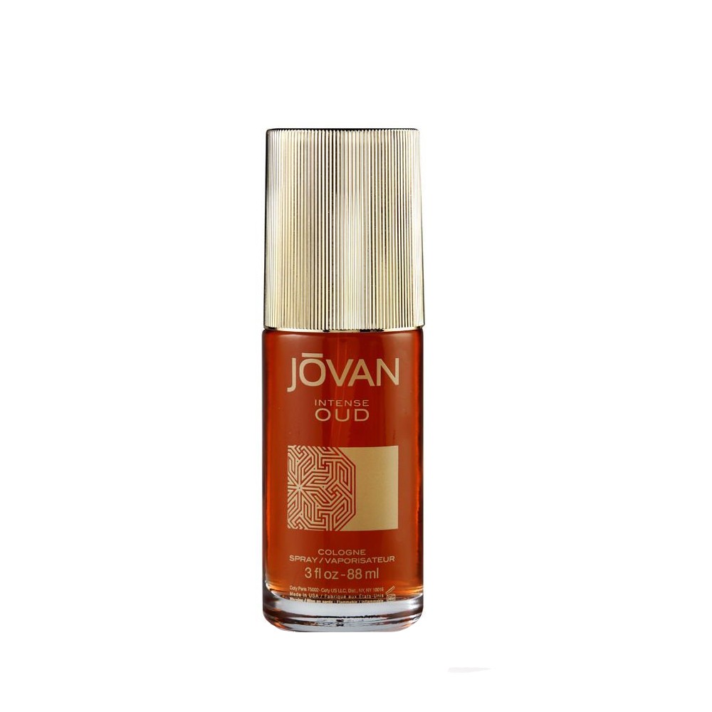Jovan Intense Oud 88ml EDC (L) SP
