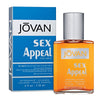 Jovan Sex Appeal For Men After Shave 118ml (M)