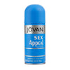 Jovan Sex Appeal For Men Deodorant 150ml (M) SP