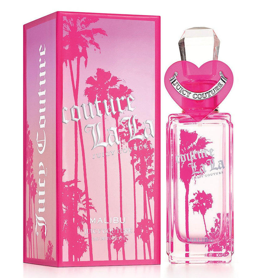 Juicy Couture Couture La La Malibu 75ml EDT (L) SP