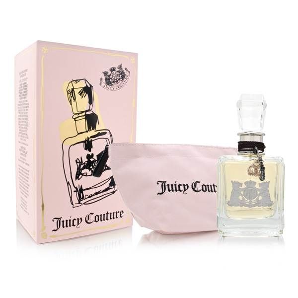 Juicy Couture Juicy  Couture 2pc Set 100ml EDP (L)