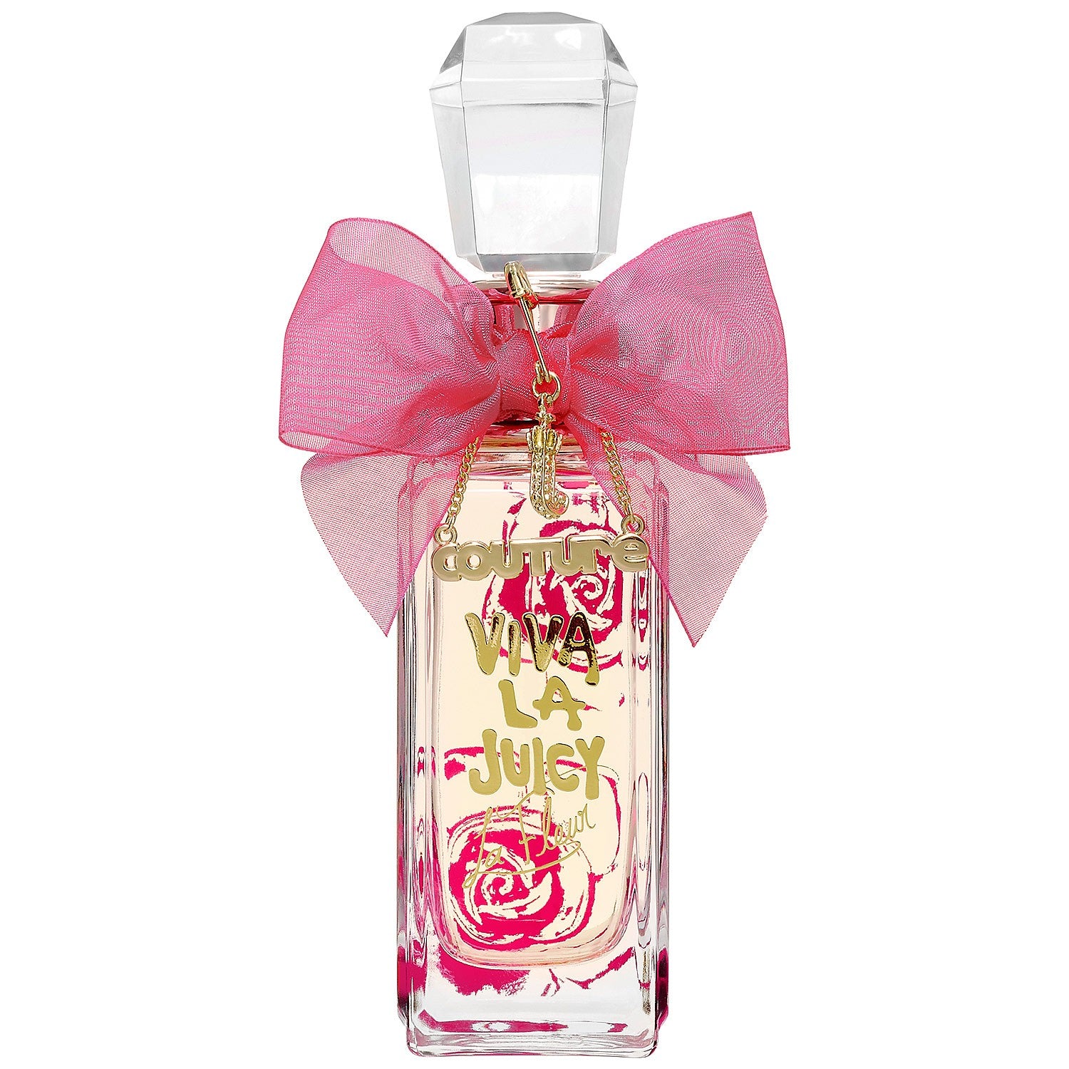 Juicy Couture Viva La Juicy La Fleur (Tester) 150ml EDT (L) SP