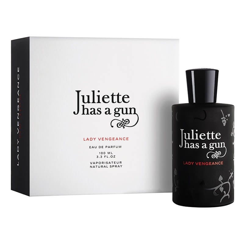 Juliette Has A Gun Lady Vengeance 100ml EDP (L) SP