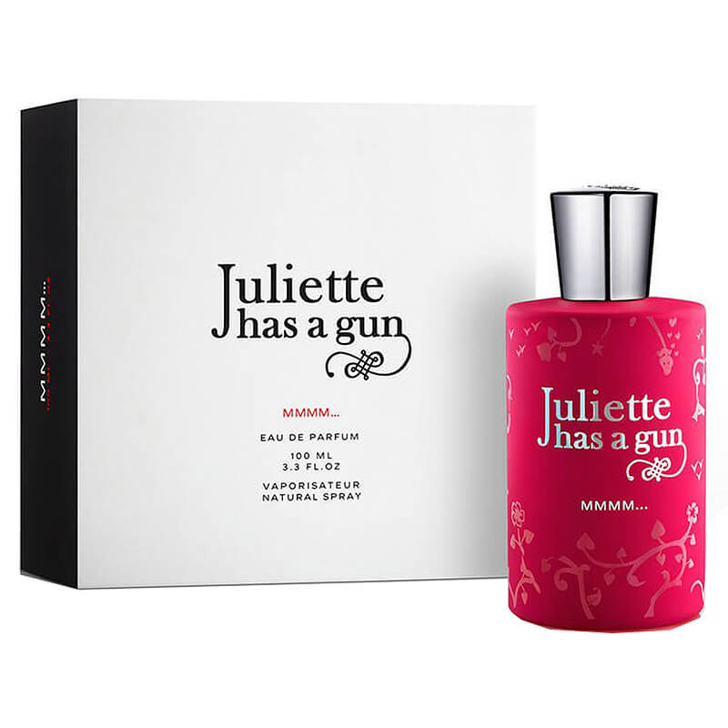 Lady Vengeance Extreme Eau de Parfum Spray by Juliette Has A Gun - 3.3 oz