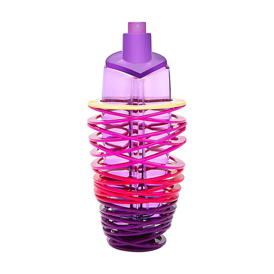 Justin Bieber Girlfriend (Tester No Cap) 100ml EDP (L) SP