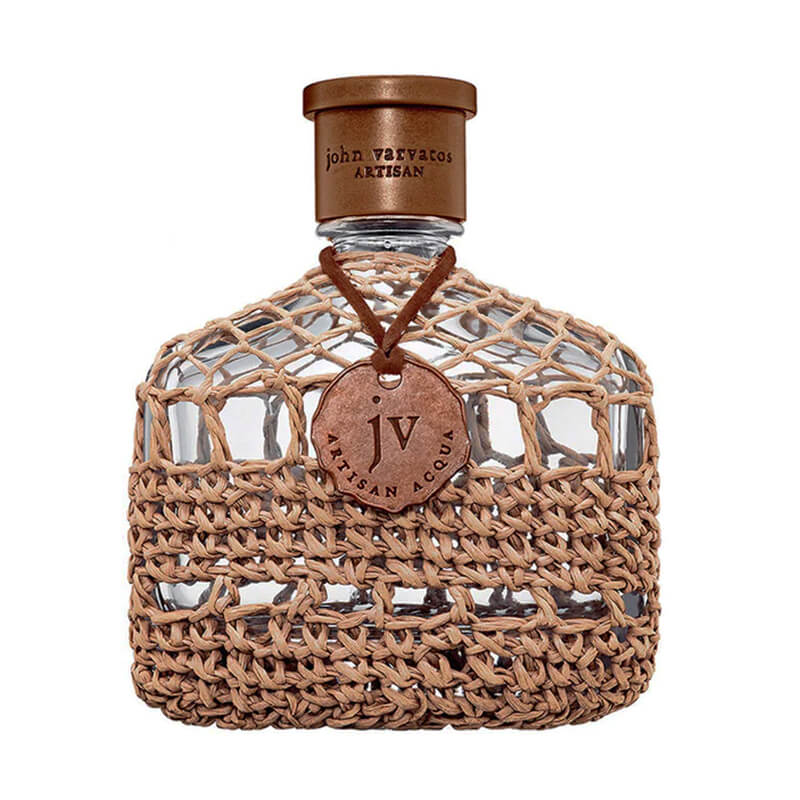 John Varvatos Artisan Acqua (Unboxed) 125ml EDT (M) SP